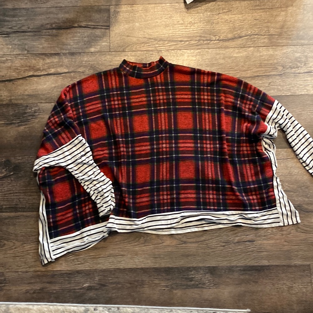 Long sleeve